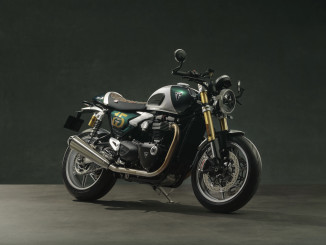 DGR Speed Twin